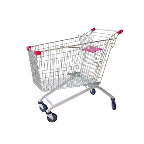 Carro supermercado PenalbaWeb.com