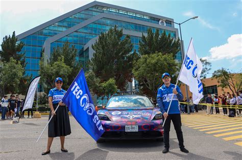 Carro tec PenalbaWeb.com