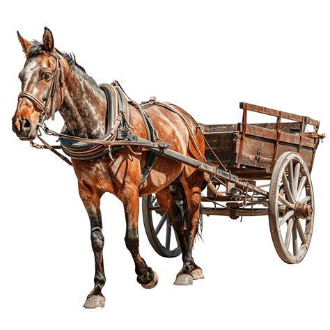 Carros para caballos PenalbaWeb.com