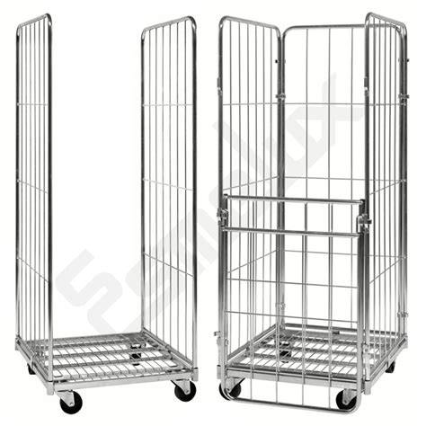 Carros jaulas PenalbaWeb.com
