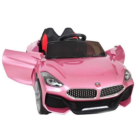 Carros de niña PenalbaWeb.com