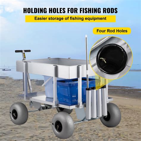 Carros de pesca PenalbaWeb.com