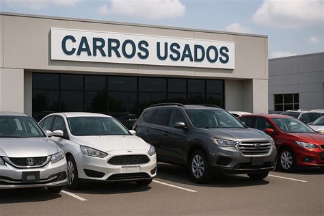 Carros  usados PenalbaWeb.com