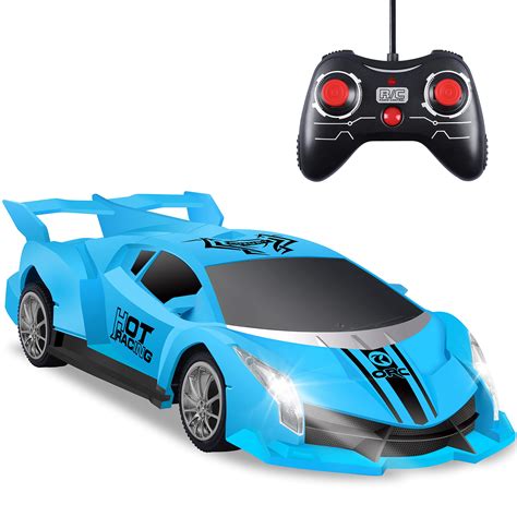 Cars radio control PenalbaWeb.com
