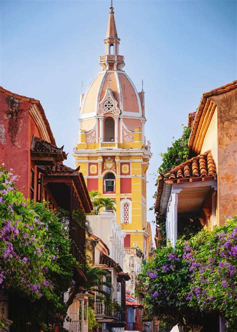 Cartagena PenalbaWeb.com