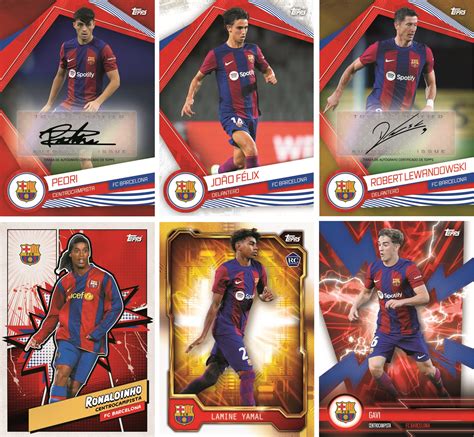 Cartas barcelona PenalbaWeb.com