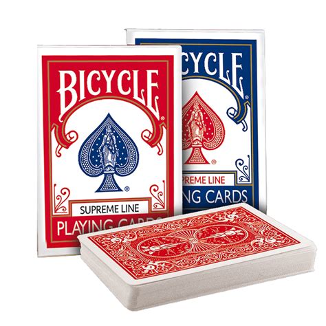 Cartas bicycle PenalbaWeb.com