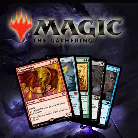 Cartas magic PenalbaWeb.com