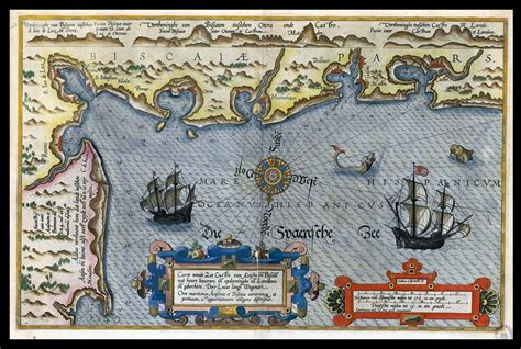 Cartas marinas PenalbaWeb.com