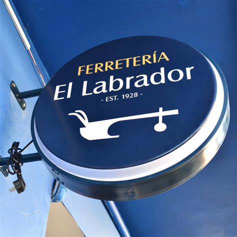 Cartel luminoso cerveza PenalbaWeb.com