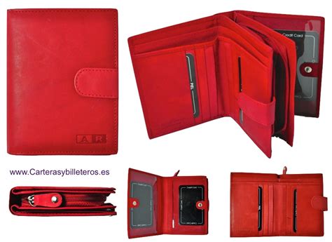 Cartera monedero PenalbaWeb.com