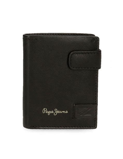 Cartera pepe jeans PenalbaWeb.com