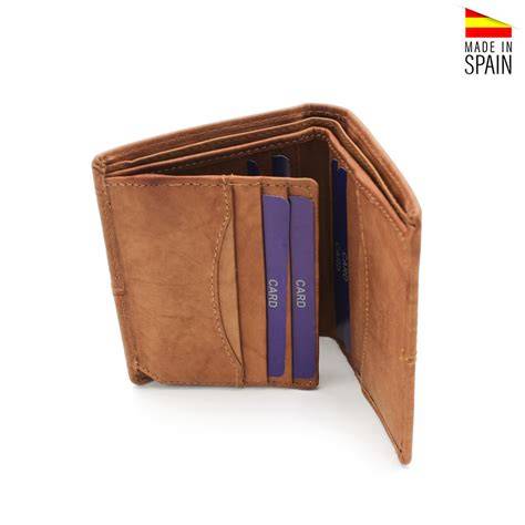 Cartera piel PenalbaWeb.com