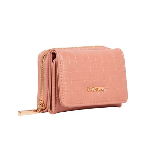 Cartera rosa PenalbaWeb.com