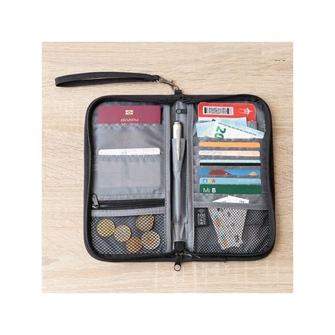 Cartera viaje PenalbaWeb.com