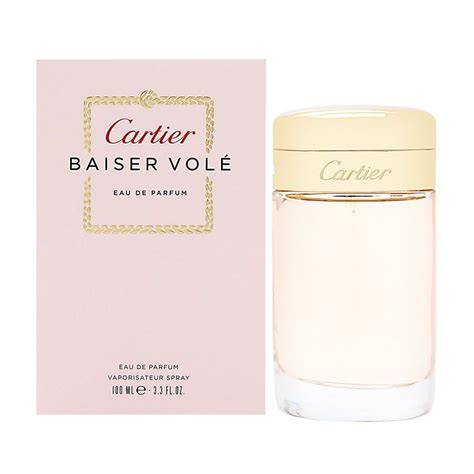 Cartier baiser vole edp PenalbaWeb.com