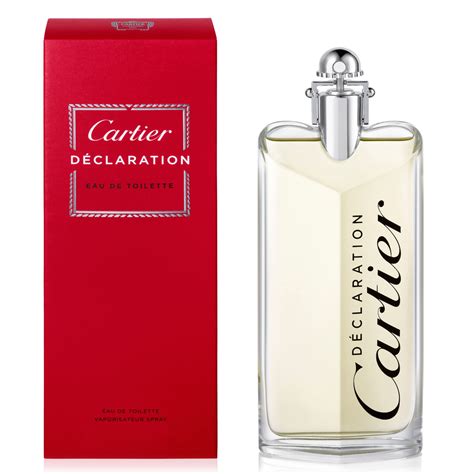 Cartier declaration PenalbaWeb.com
