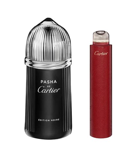 Cartier pasha hombre PenalbaWeb.com