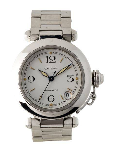 Cartier pasha PenalbaWeb.com