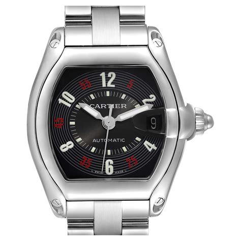 Cartier roadster PenalbaWeb.com