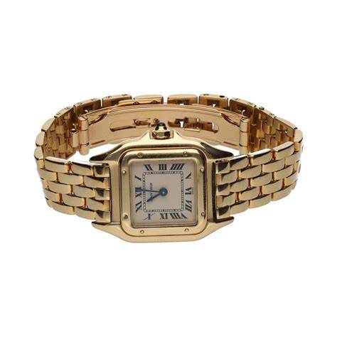 Cartier senora PenalbaWeb.com