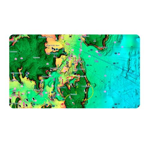 Cartografia c map PenalbaWeb.com
