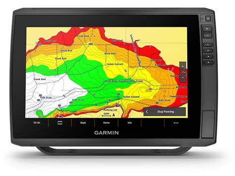 Cartografia garmin PenalbaWeb.com