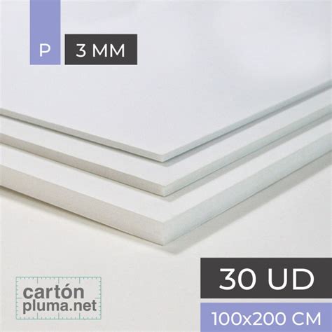Carton pluma barato PenalbaWeb.com