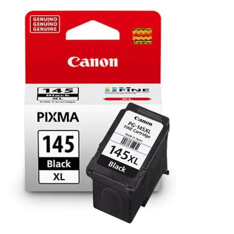 Cartucho canon xl PenalbaWeb.com