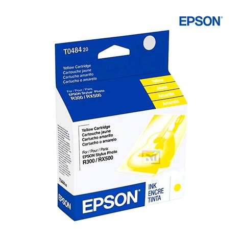 Cartucho epson c64 PenalbaWeb.com