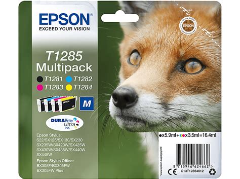 Cartucho epson stylus s22 PenalbaWeb.com