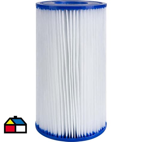 Cartucho filtro piscina PenalbaWeb.com
