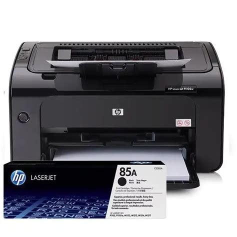 Cartucho hp laserjet p1102w PenalbaWeb.com