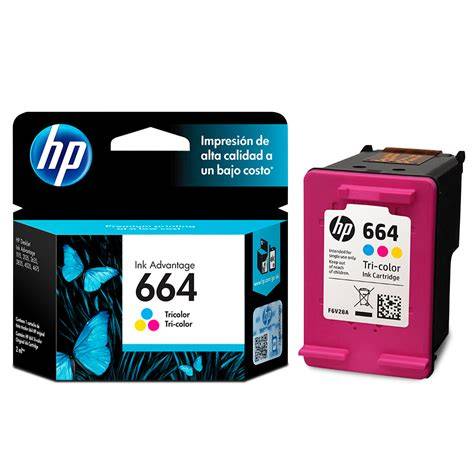 Cartucho hp PenalbaWeb.com