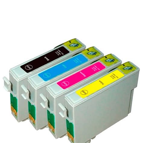 Cartuchos compatibles epson PenalbaWeb.com