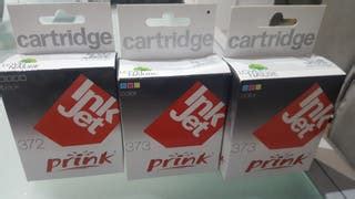 Cartuchos prink PenalbaWeb.com