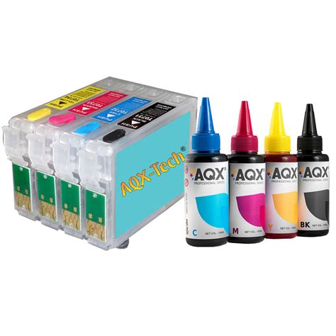 Cartuchos recargables PenalbaWeb.com