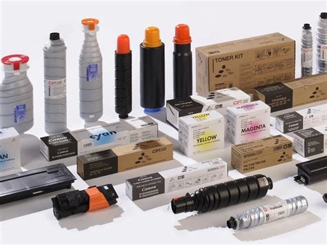 Cartuchos toner PenalbaWeb.com