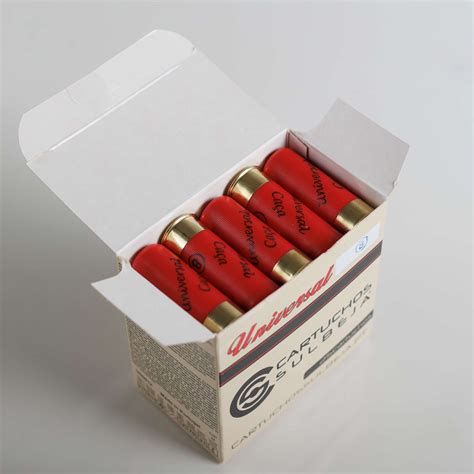 Cartuchos PenalbaWeb.com