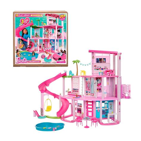 Casa de barbie PenalbaWeb.com