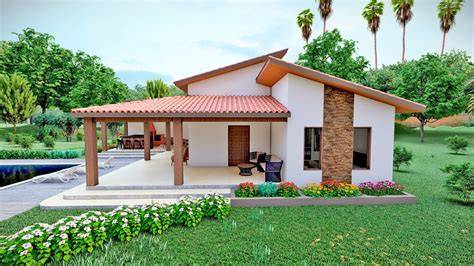 Casa campo PenalbaWeb.com