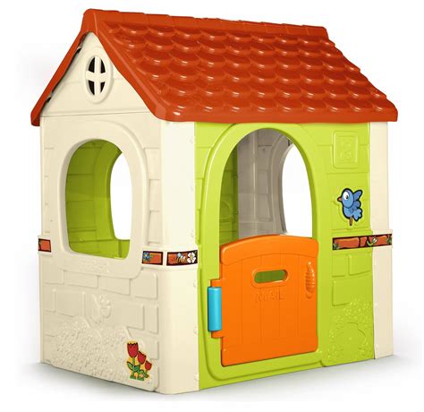 Casa juguete feber PenalbaWeb.com