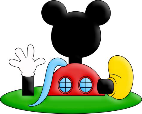 Casa mickey PenalbaWeb.com