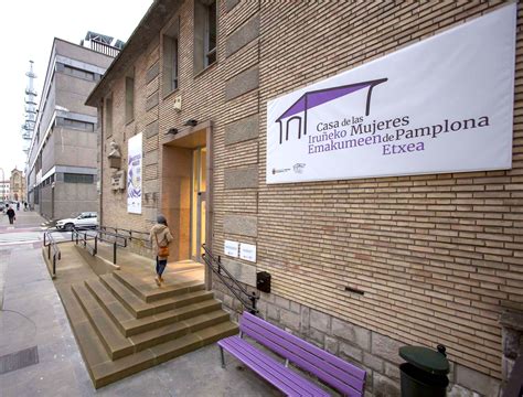 Casa pamplona PenalbaWeb.com
