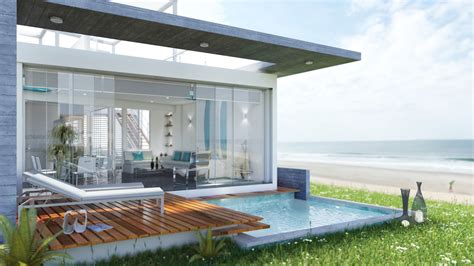 Casa playa PenalbaWeb.com