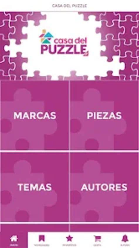 Casa puzzle PenalbaWeb.com