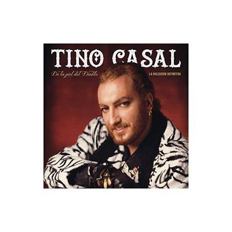 Casal vinilo PenalbaWeb.com