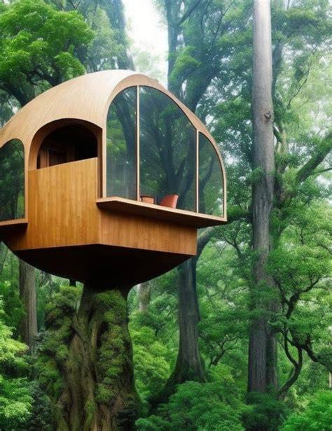 Casas arbol PenalbaWeb.com