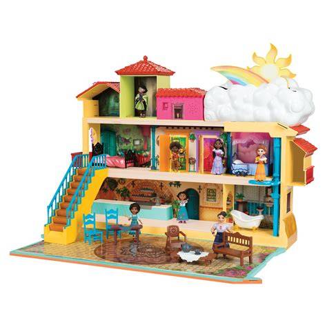 Casas disney PenalbaWeb.com