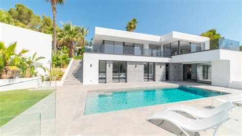 Casas ibiza PenalbaWeb.com